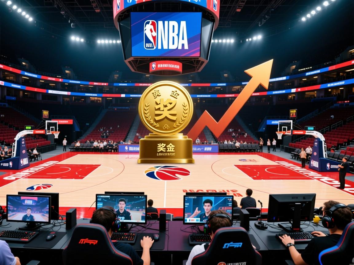 奖金上涨背后:电竞商业化与俱乐部生态的博弈 第2张