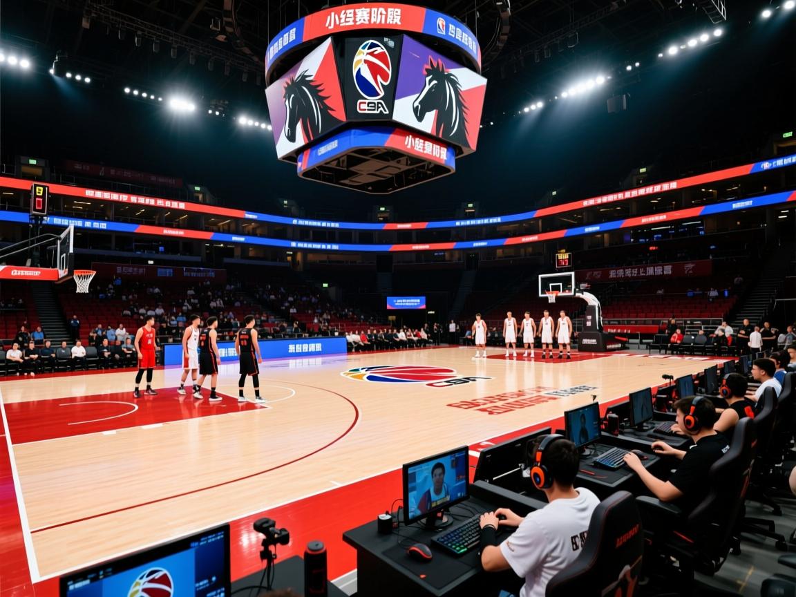 黑马崛起！小组赛阶段已有低种子队伍上演惊喜