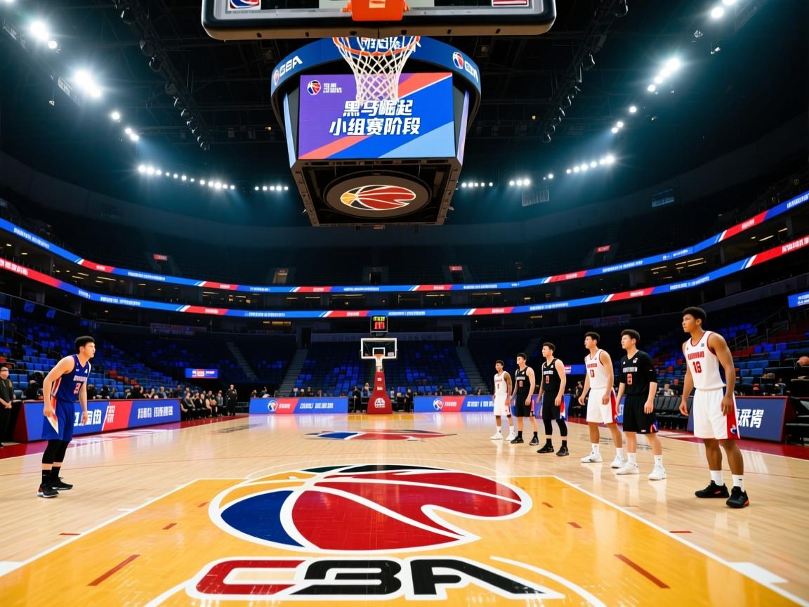 黑马崛起！小组赛阶段已有低种子队伍上演惊喜  第2张