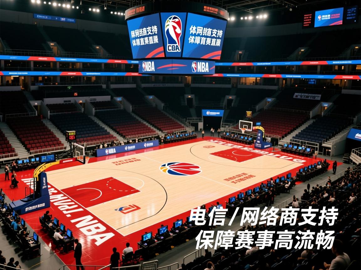 电信 / 网络商支持:保障赛事高流畅 第1张