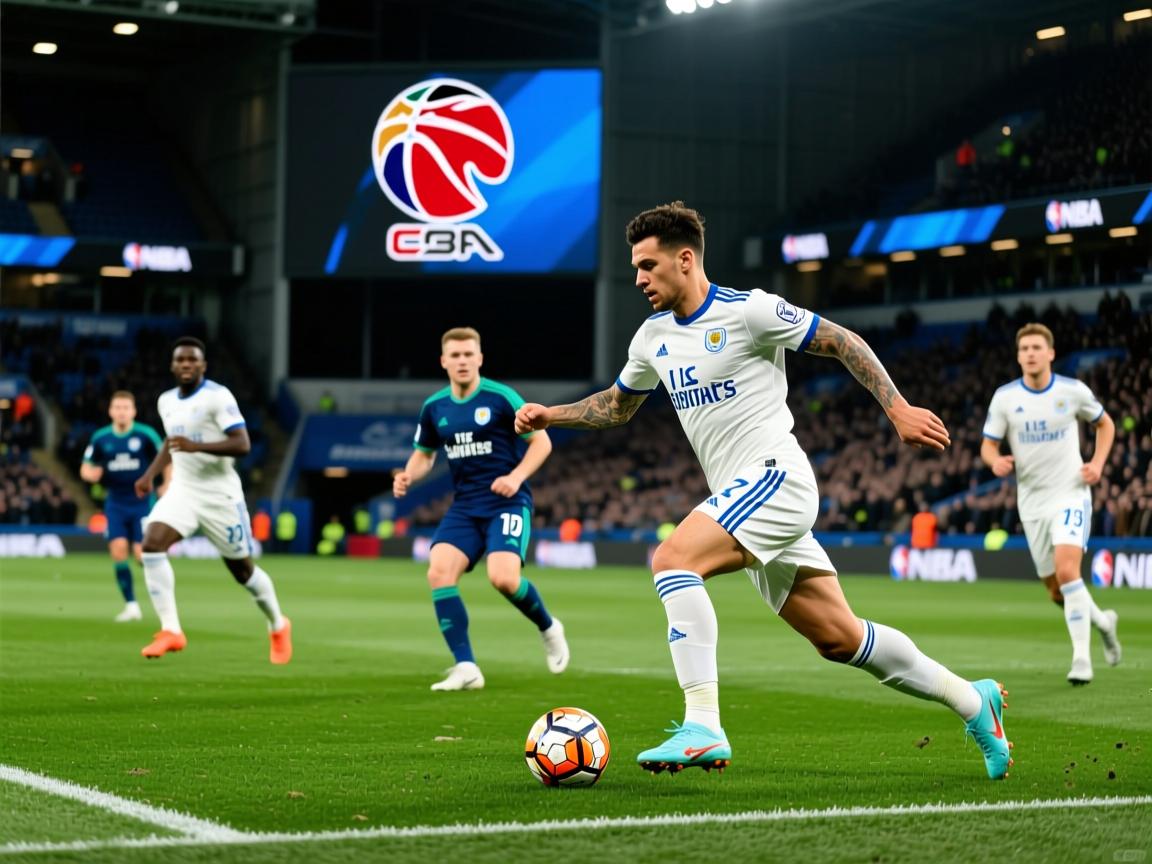 利兹联攻防拔得头筹，助力战胜劲敌  第2张