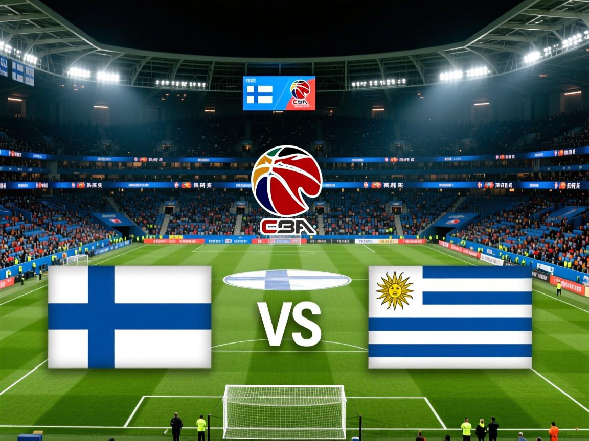 芬兰-打平乌拉圭,欧洲杯预选赛不容有失 第1张