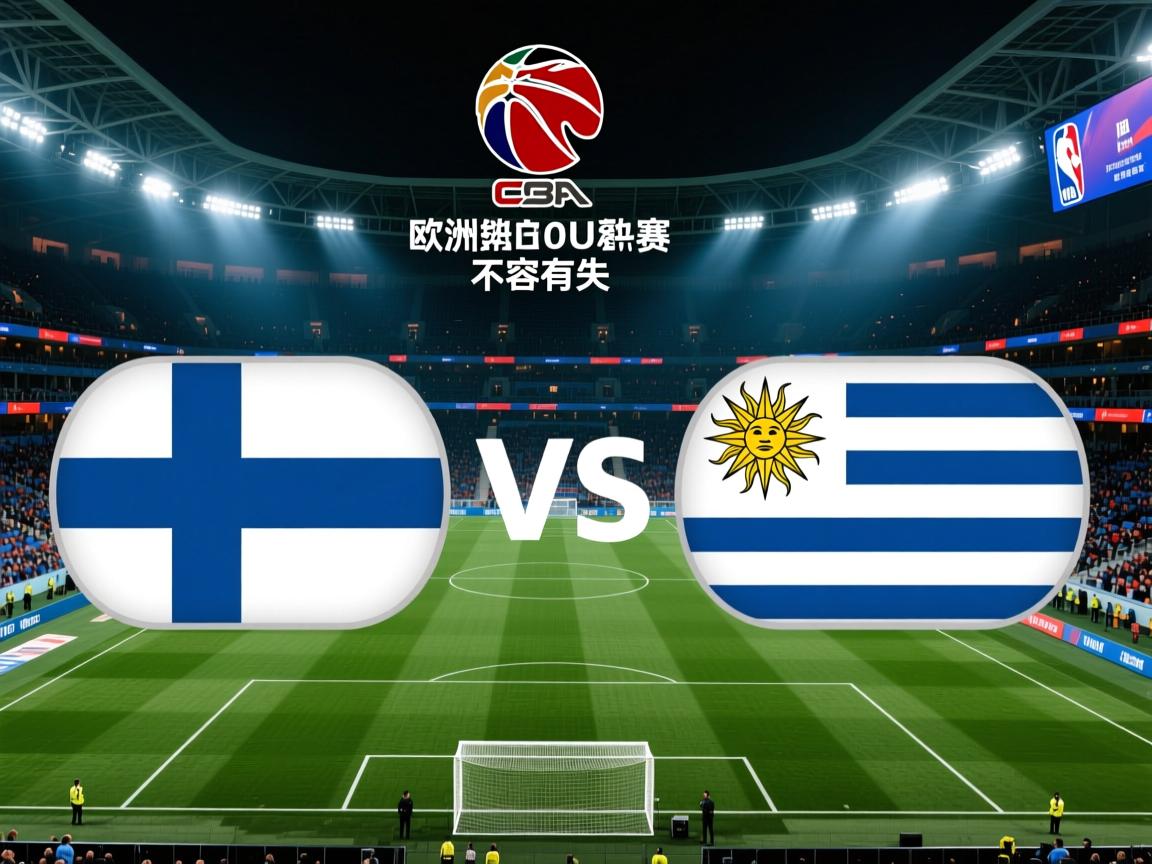 芬兰-打平乌拉圭,欧洲杯预选赛不容有失 第3张