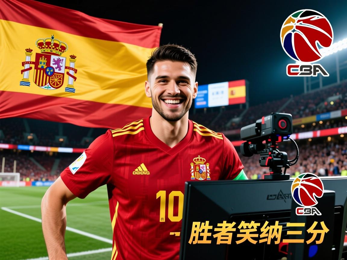 西班牙足球风云再起，胜者笑纳三分  第3张