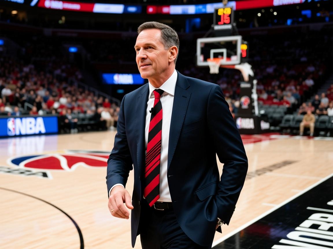 猛龙队主帅：我们会全力争夺东部冠军  第3张