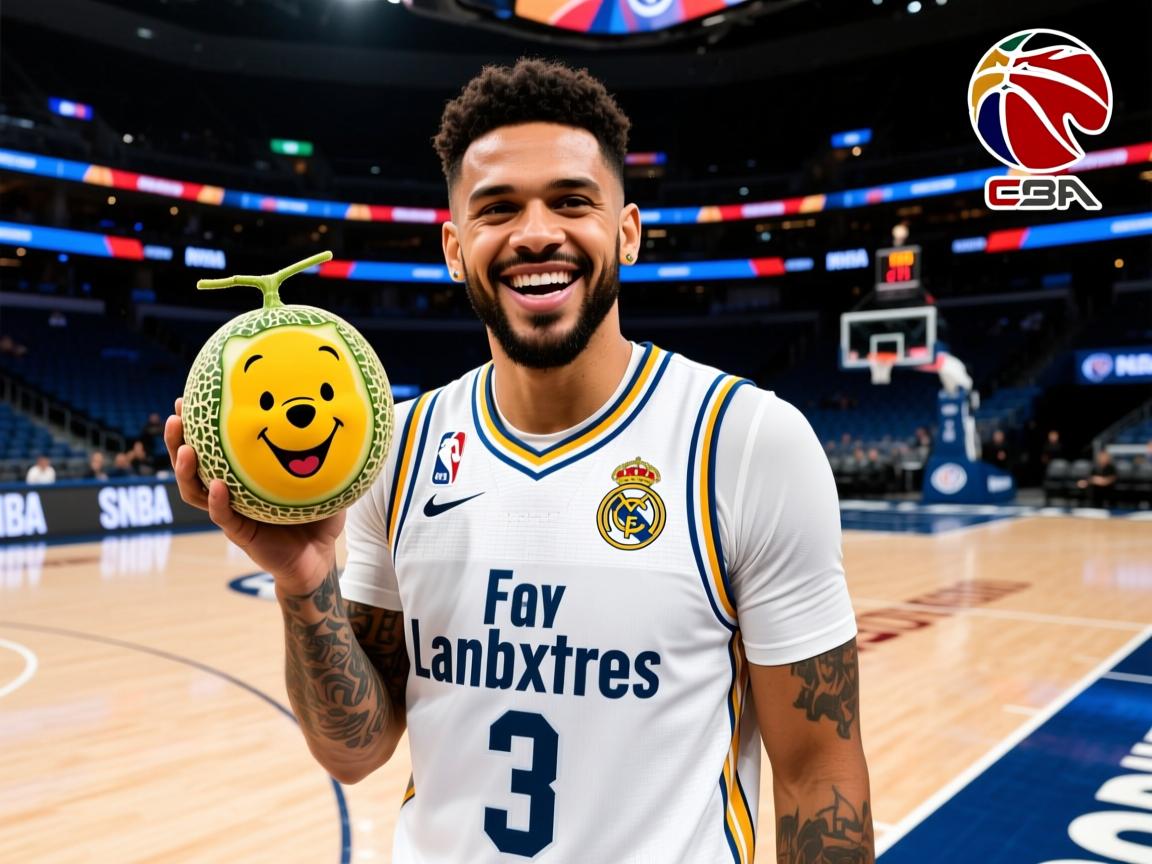 有瓜?维尼修斯删除了社媒简介中的皇马内容和置 第1张