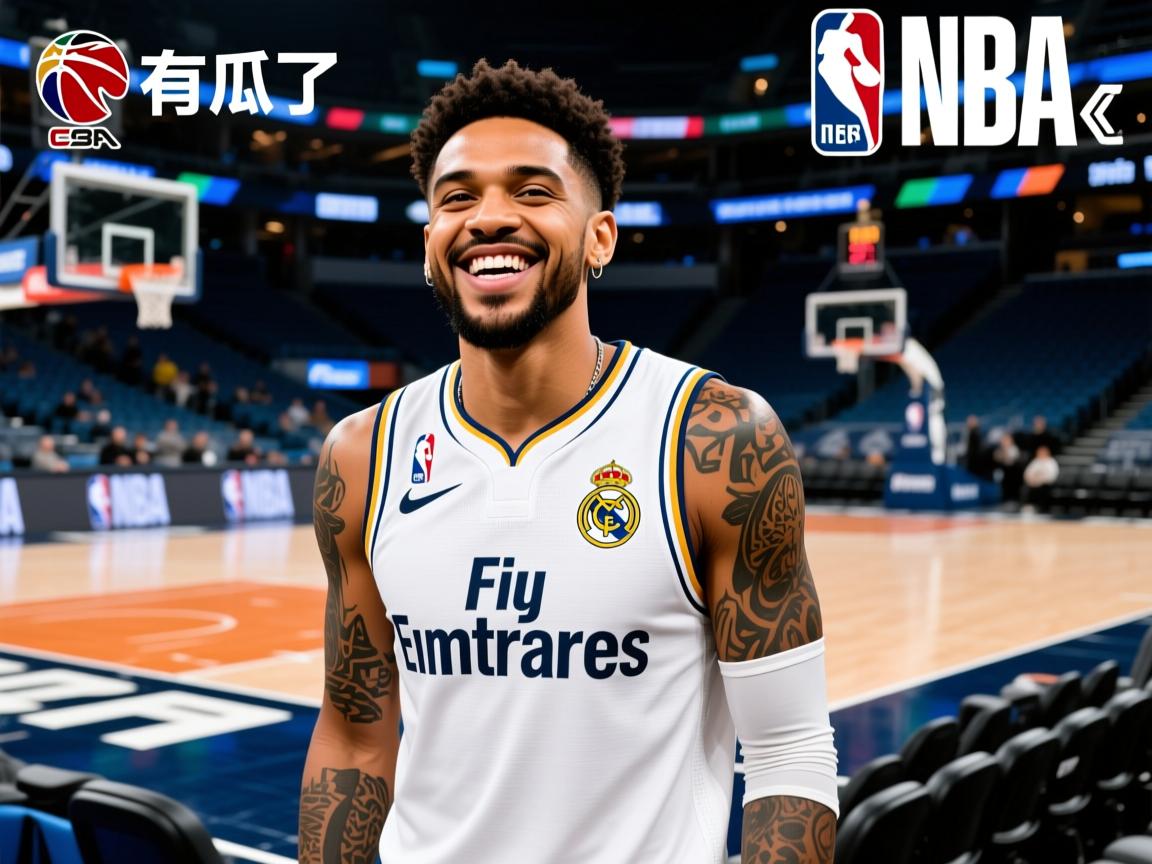 有瓜?维尼修斯删除了社媒简介中的皇马内容和置 第2张