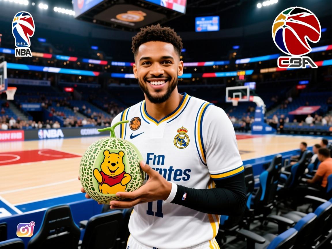 有瓜?维尼修斯删除了社媒简介中的皇马内容和置 第3张