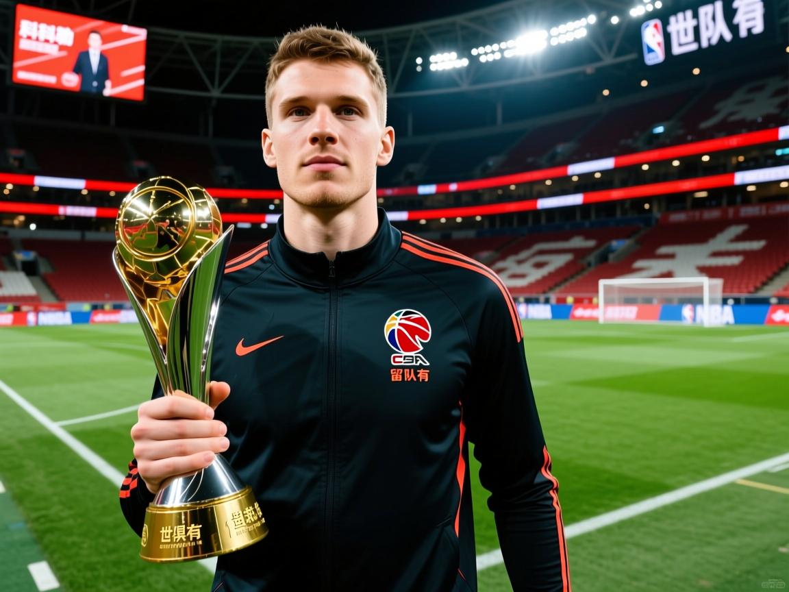 扬科勒:世俱杯的艰难程度超越欧冠,聚勒留队有 第2张