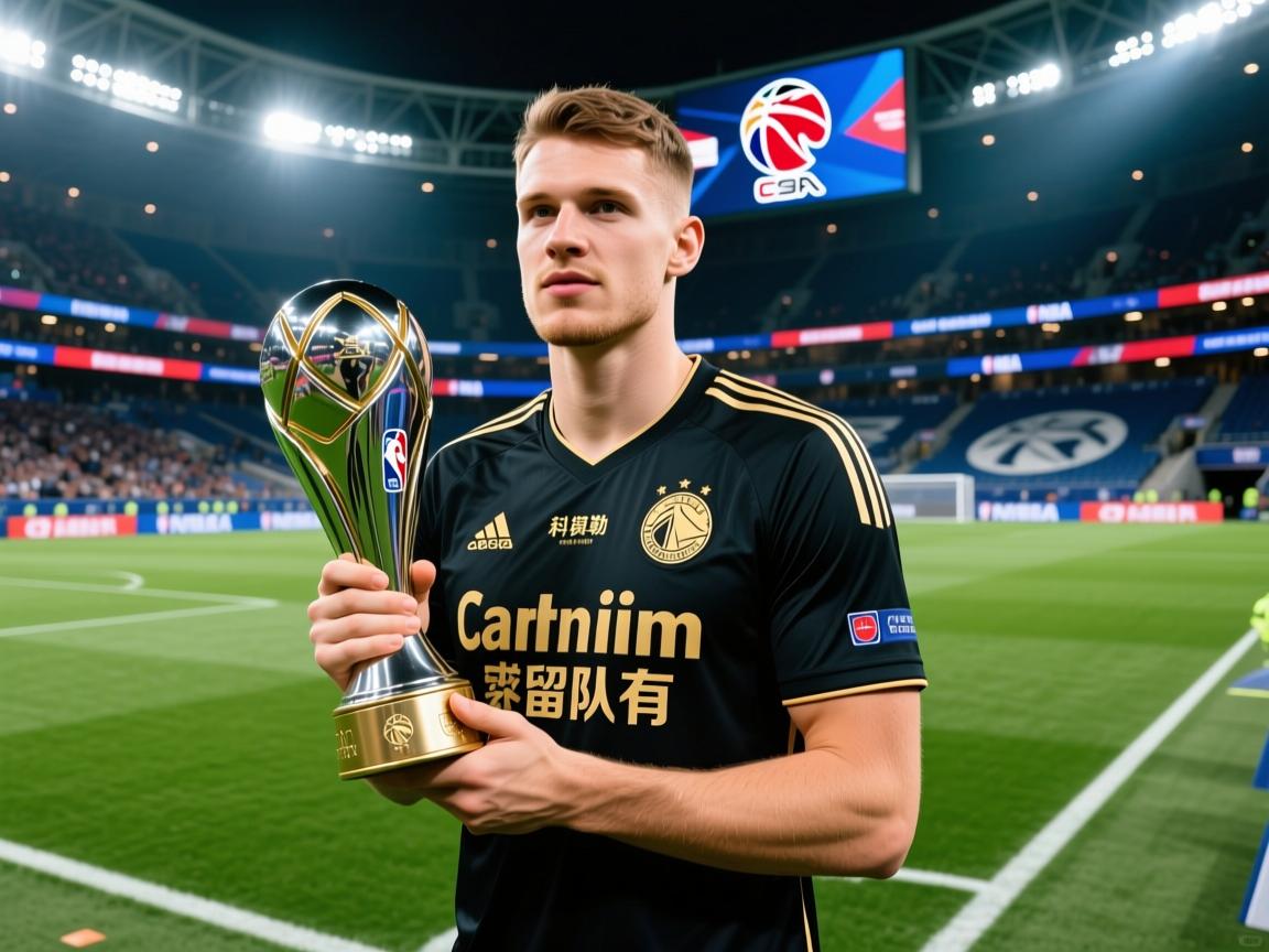 扬科勒:世俱杯的艰难程度超越欧冠,聚勒留队有 第1张