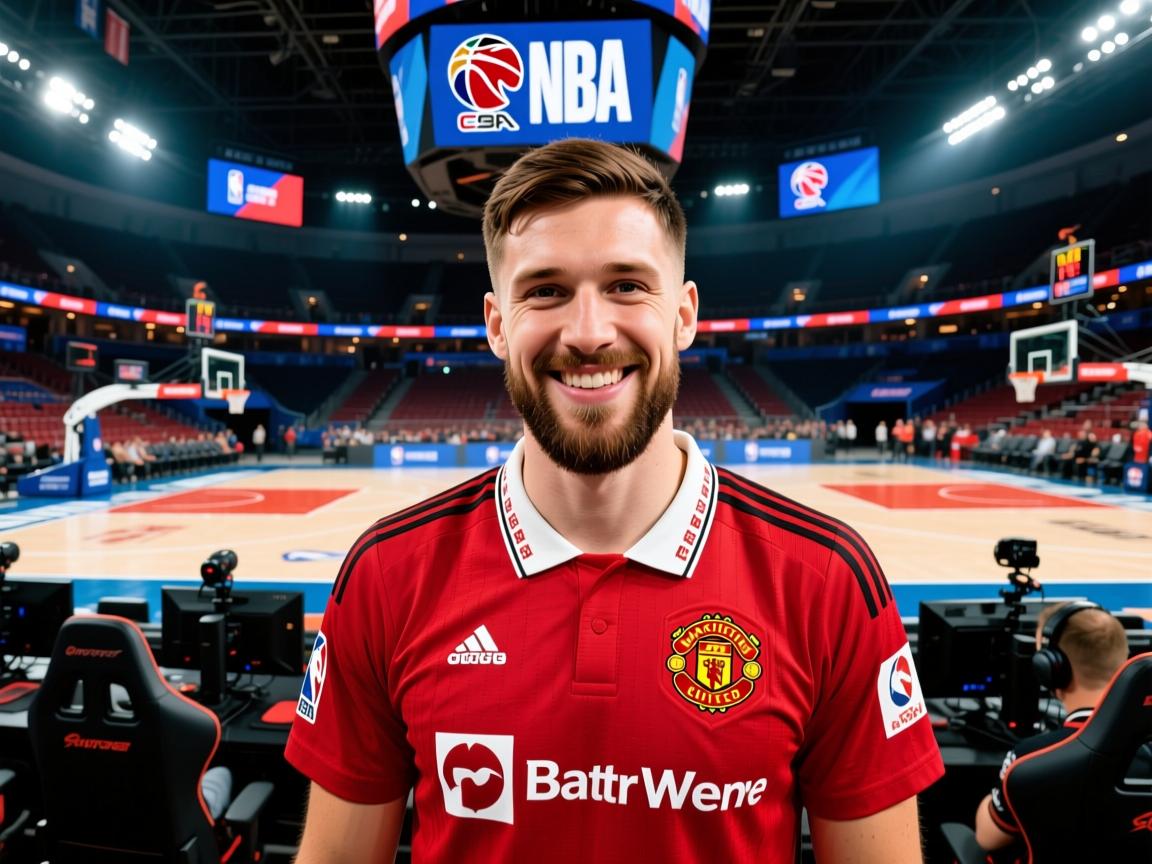 即便无欧冠,大马丁愿投身曼联,关键在于 第1张