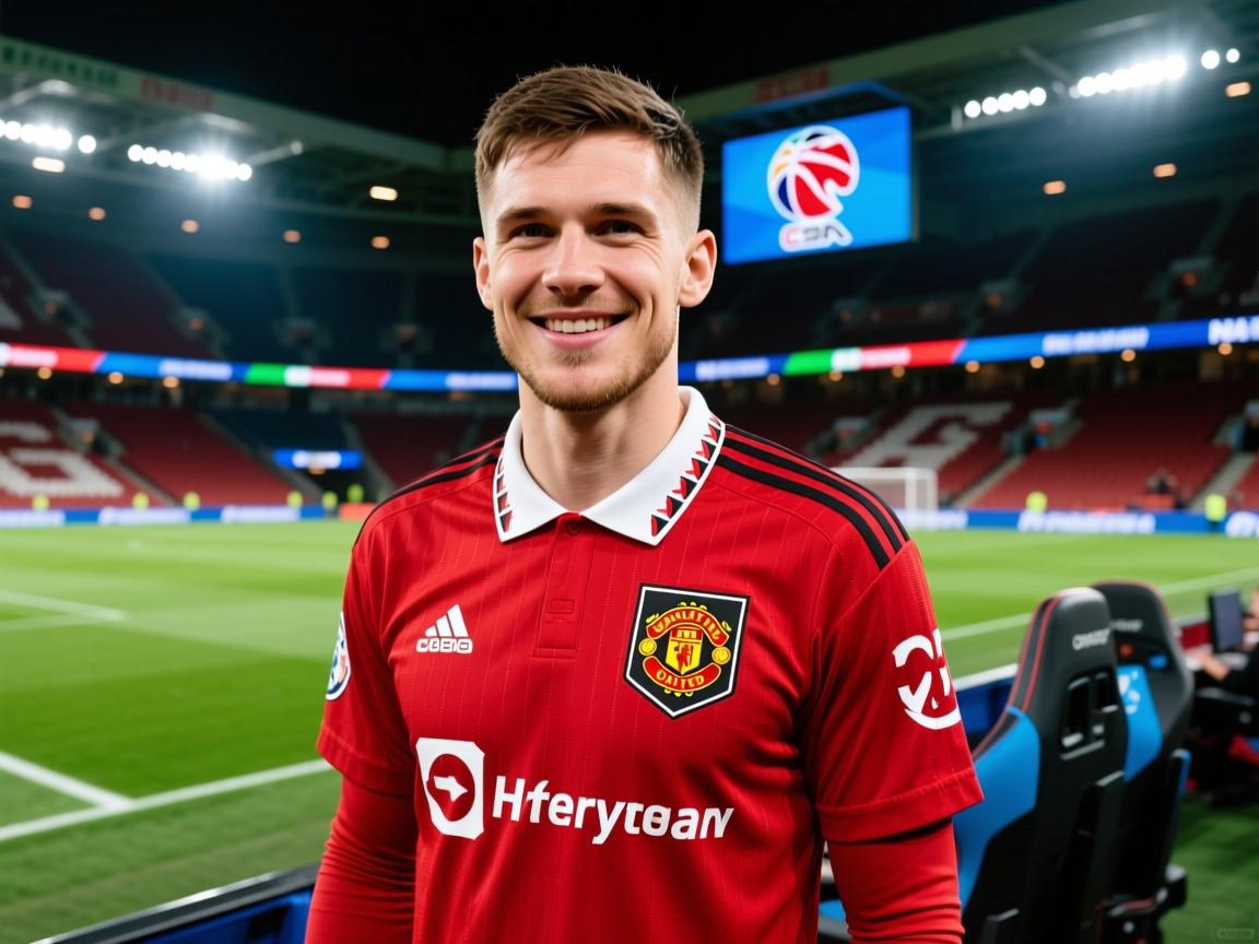 即便无欧冠,大马丁愿投身曼联,关键在于 第3张