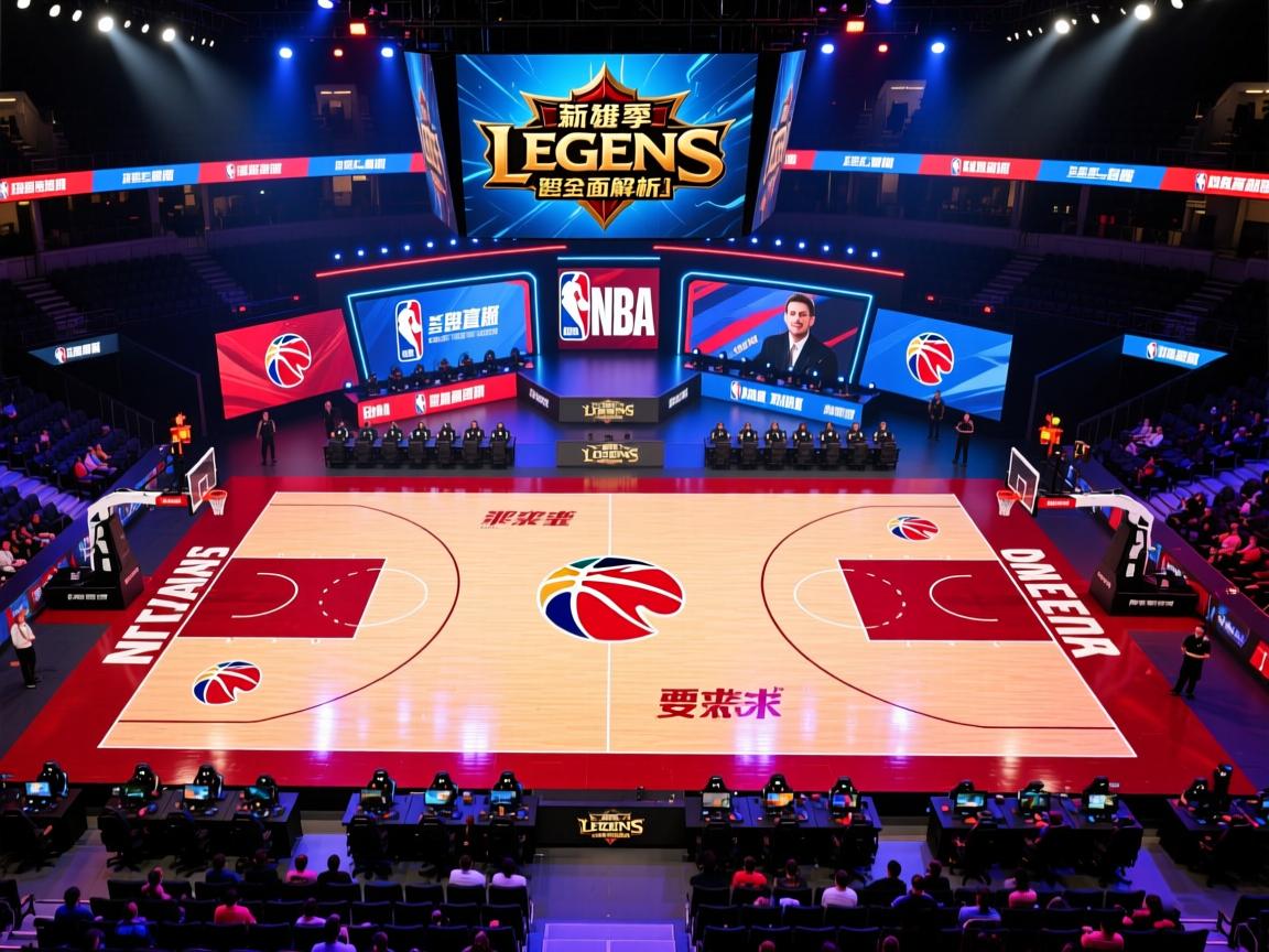 英雄联盟新赛季赛程安排全面解析