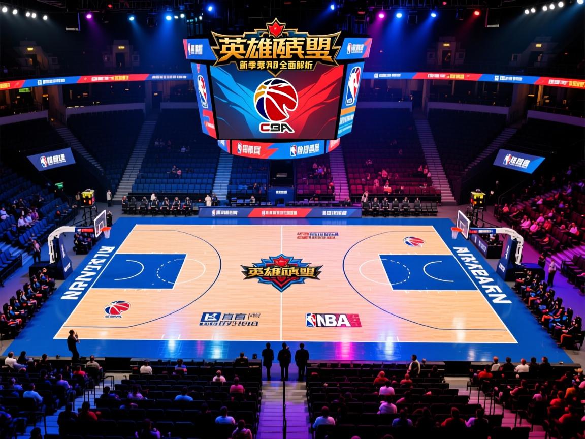 英雄联盟新赛季赛程安排全面解析 第3张