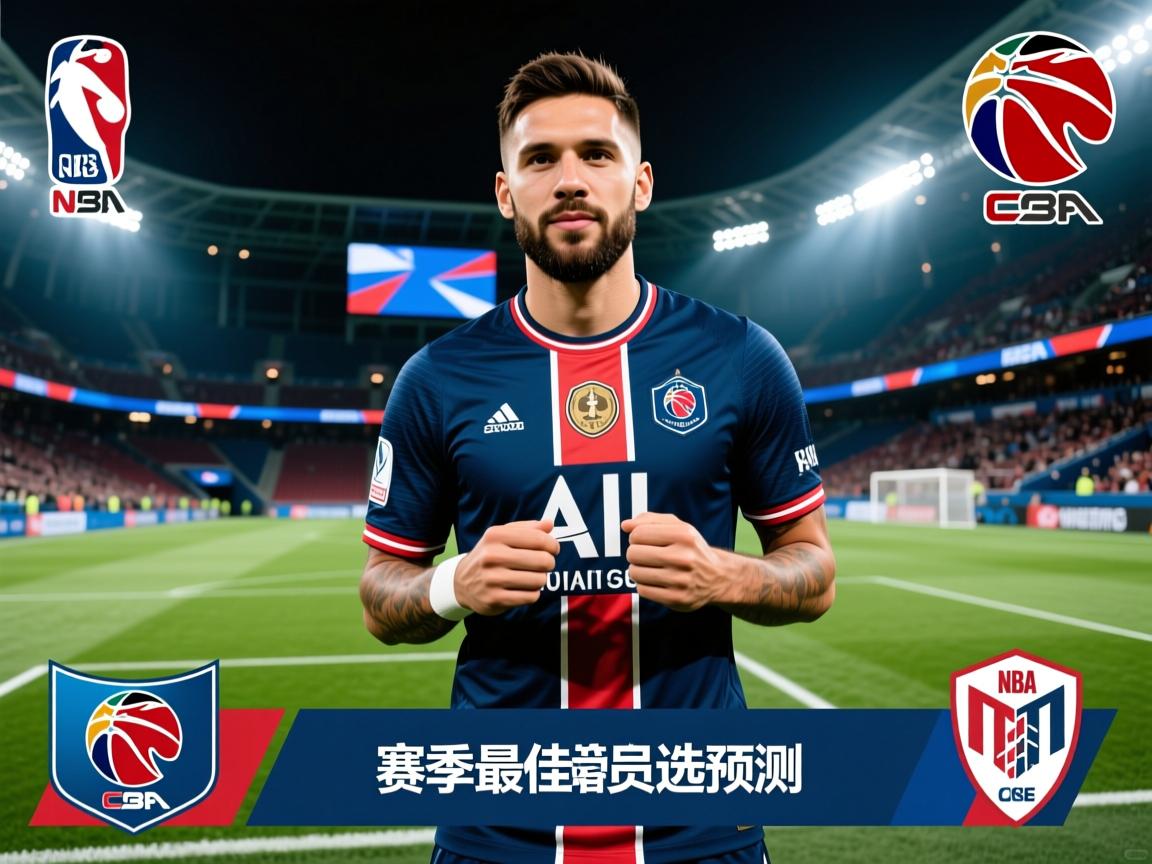 法甲赛季最佳球员候选预测  第2张